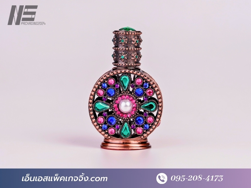 ขายส่งขวดน้ำหอมหรูหรา ขายส่งขวดน้ำหอมหรูหรา